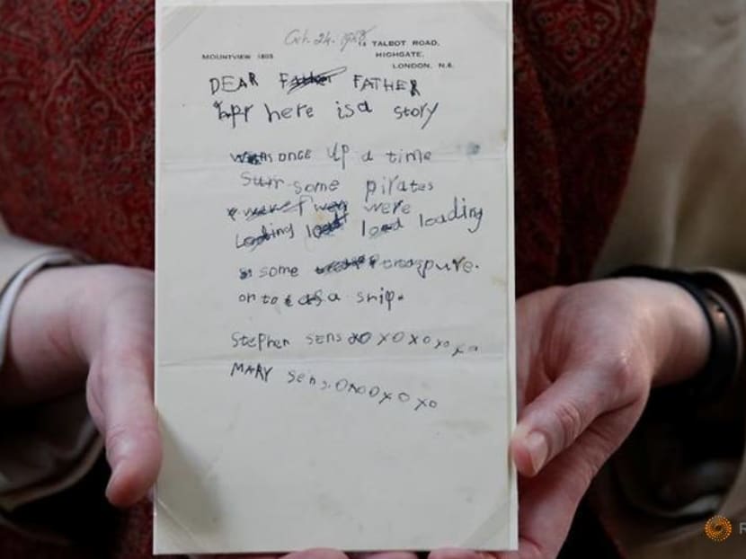 Stephen Hawking's office and archive to get UK homes Stephen Hawking's office and archive to get UK homes