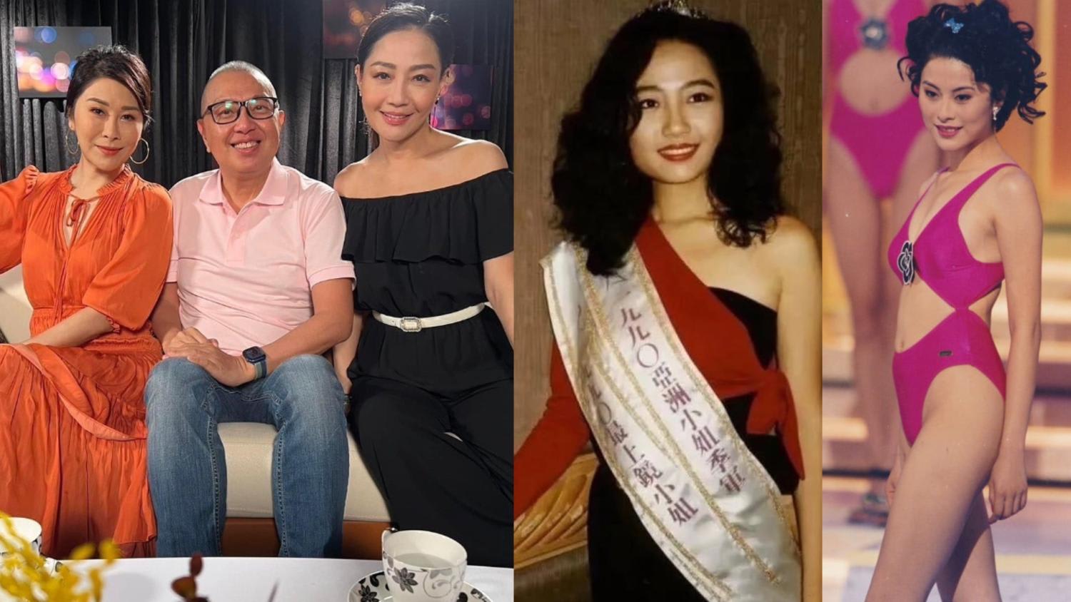 Itching Powder & Cutting Up Gowns: Former Miss Asia Contestants Reveal Dark Side Of Beauty Pageants 