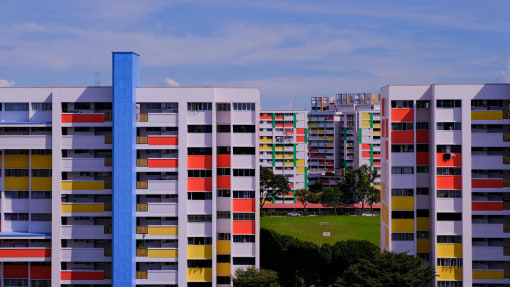 Singapore banks say will do their best to help those with 'mortgage stress' amid rising interest rates