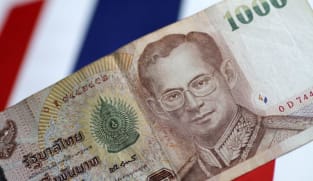 Commentary: Perils and promise beneath global enthusiasm for Thai baht
