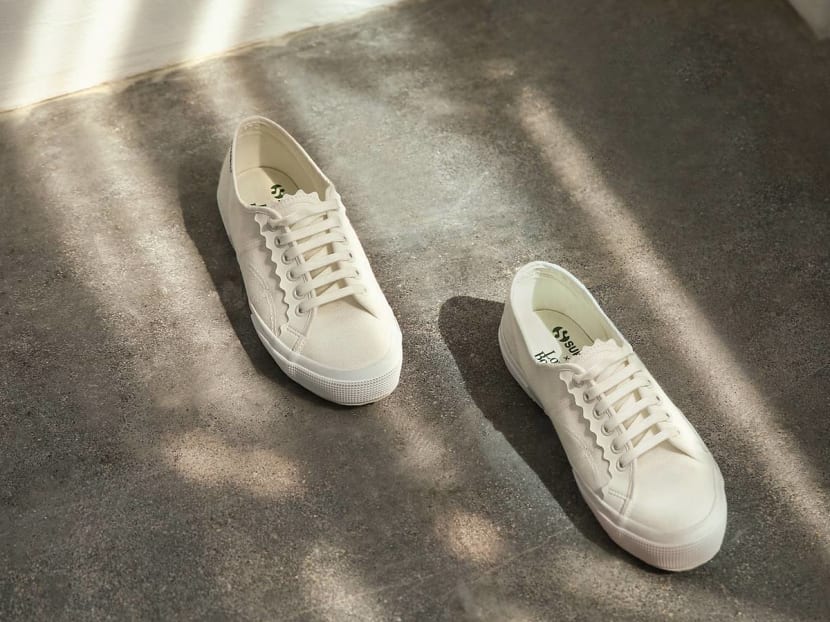 Superga love bonito store