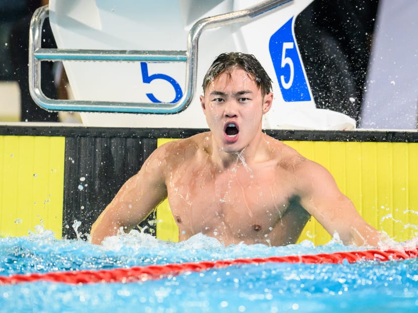 Singapore’s swimmers conclude SEA Games campaign with 21 golds Singapore’s swimmers conclude SEA Games campaign with 21 golds