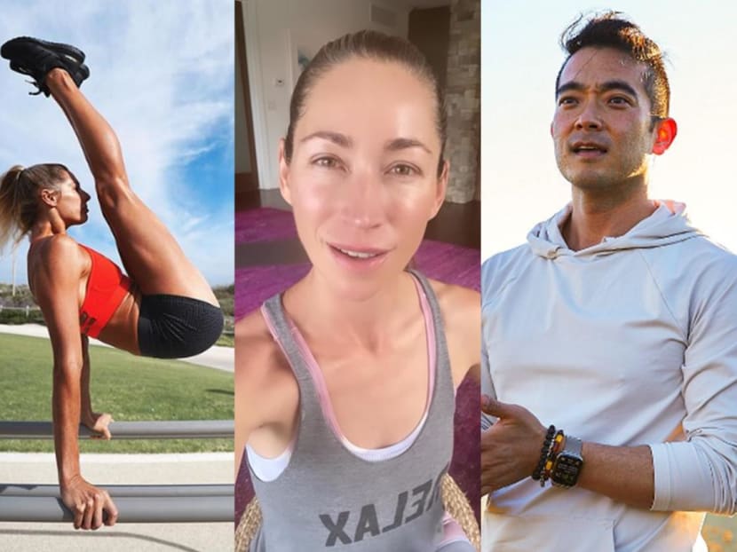 Meet 5 celebrity yoga instructors at Glow Festival who are leading the wellness scene