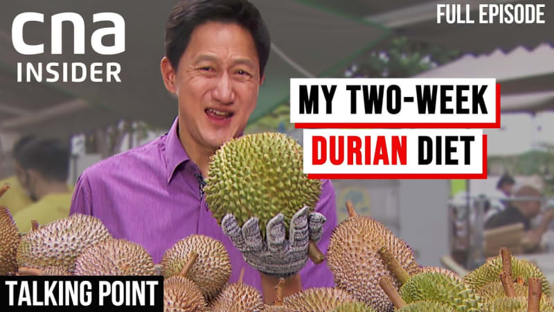 durian TP