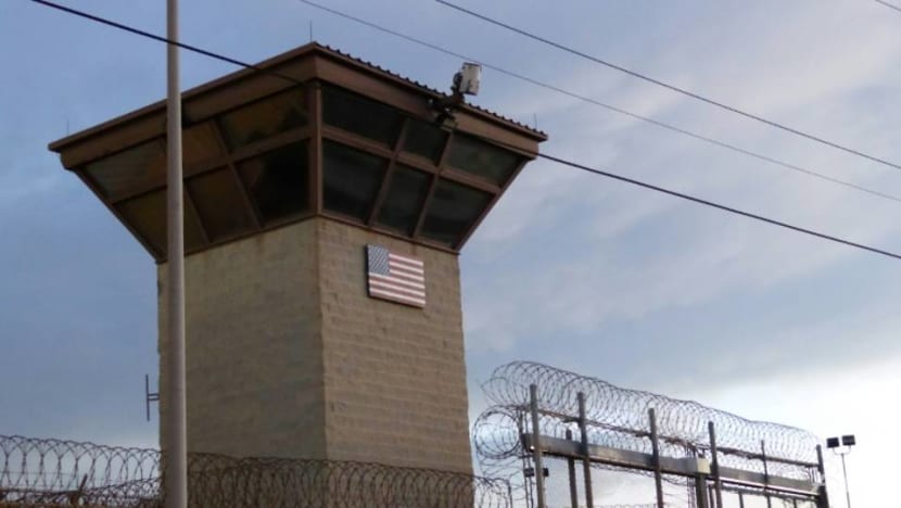 Biden launches review of Guantanamo prison, aims to close it before leaving office Biden launches review of Guantanamo prison, aims to close it before leaving office