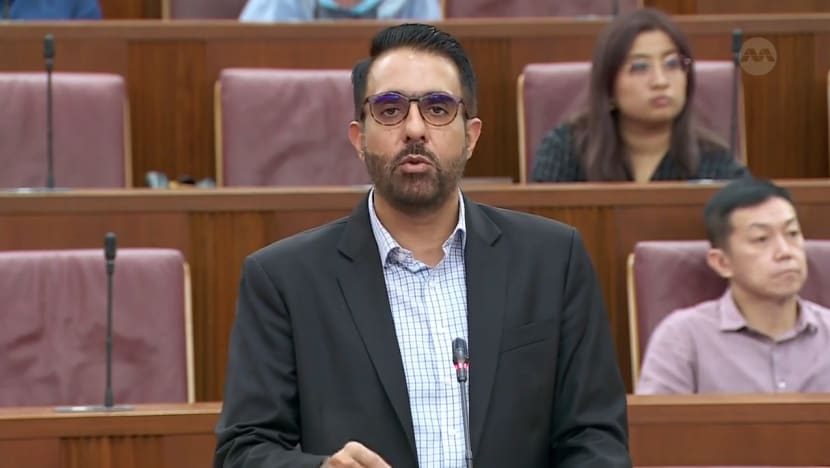 Pritam Singh rejects criticisms that WP has no serious policies or advances populist ideas Pritam Singh rejects criticisms that WP has no serious policies or advances populist ideas