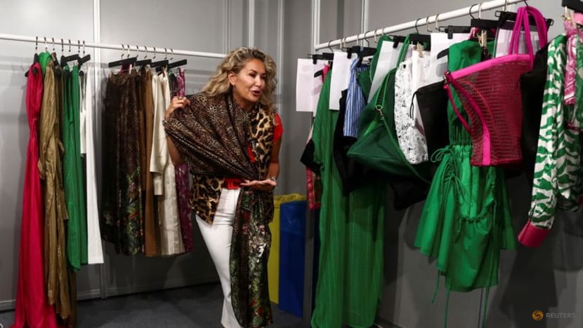 Ties and high heels out as hybrid office return sparks casual comfy boom Ties and high heels out as hybrid office return sparks casual comfy boom