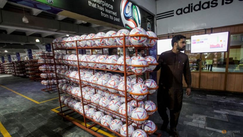 Adidas sports (china) co. ltd islamabad sale