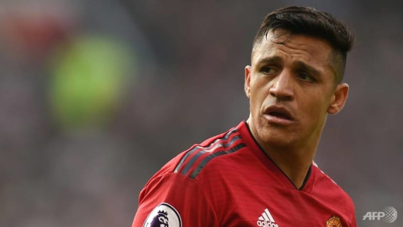 Football: Sanchez joins Inter on season-long loan from Man Utd Football: Sanchez joins Inter on season-long loan from Man Utd