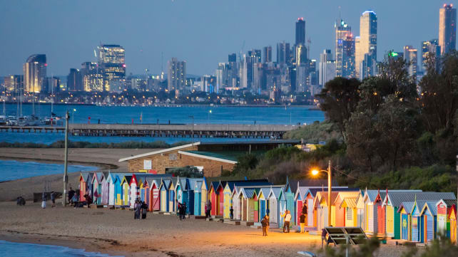 Here's why Melbourne, Australia is one of the most liveable cities in the world