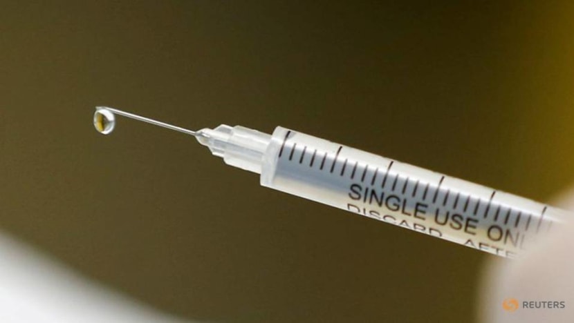 As globe gallops into vaccine trials, insurers remain unfazed As globe gallops into vaccine trials, insurers remain unfazed