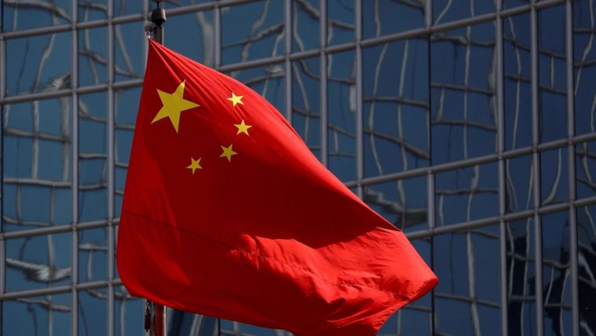 Chinese watchdog says risks in smaller banks generally under control