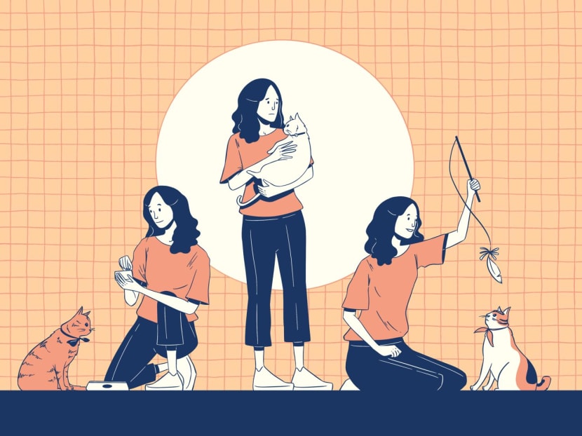 Adulting 101: What being a ‘pawrent’ has taught me about parenting Adulting 101: What being a ‘pawrent’ has taught me about parenting