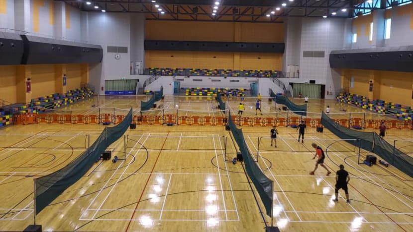 Bookings cancelled, 200 ActiveSG accounts suspended for suspected bot use and reselling since 2021 Bookings cancelled, 200 ActiveSG accounts suspended for suspected bot use and reselling since 2021