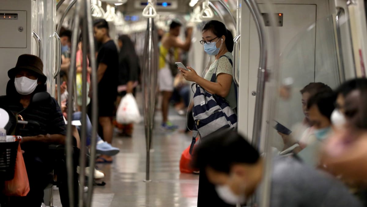 NDR 2022 Maskwearing to be required only on public transport and in healthcare facilities TODAY