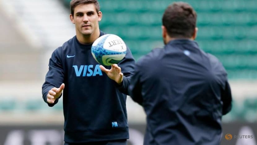 Sacked skipper Matera and banned players to stay with Pumas camp Sacked skipper Matera and banned players to stay with Pumas camp