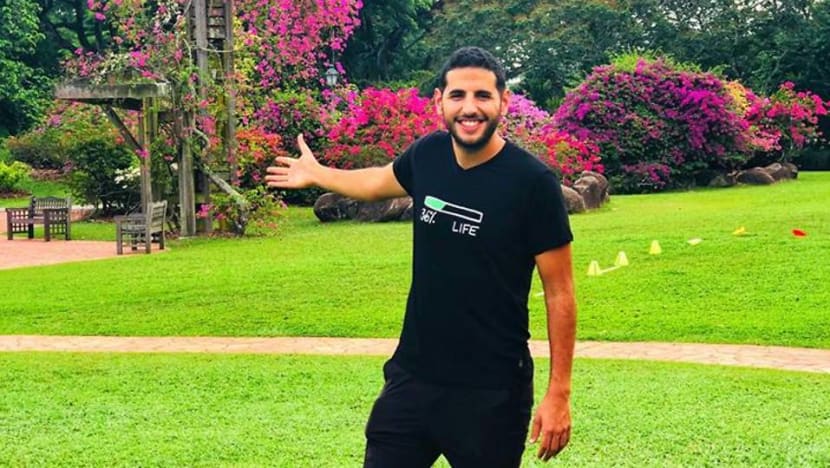 TAFEP notes Nas Daily’s explanation for recruitment post, which may have given 'wrong impression' TAFEP notes Nas Daily’s explanation for recruitment post, which may have given 'wrong impression'