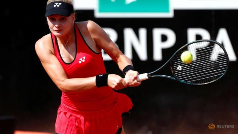 Tennis: CAS to hear Yastremska appeal before Australian Open Tennis: CAS to hear Yastremska appeal before Australian Open