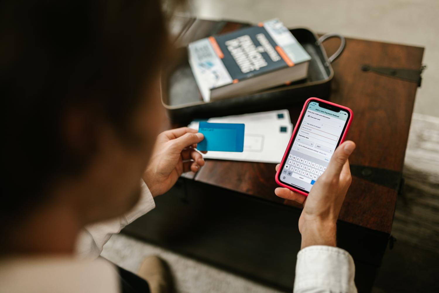 New research the author conducted with her colleagues shows smartphone addiction among gen Z consumers being strongly related to compulsive buying behaviour.