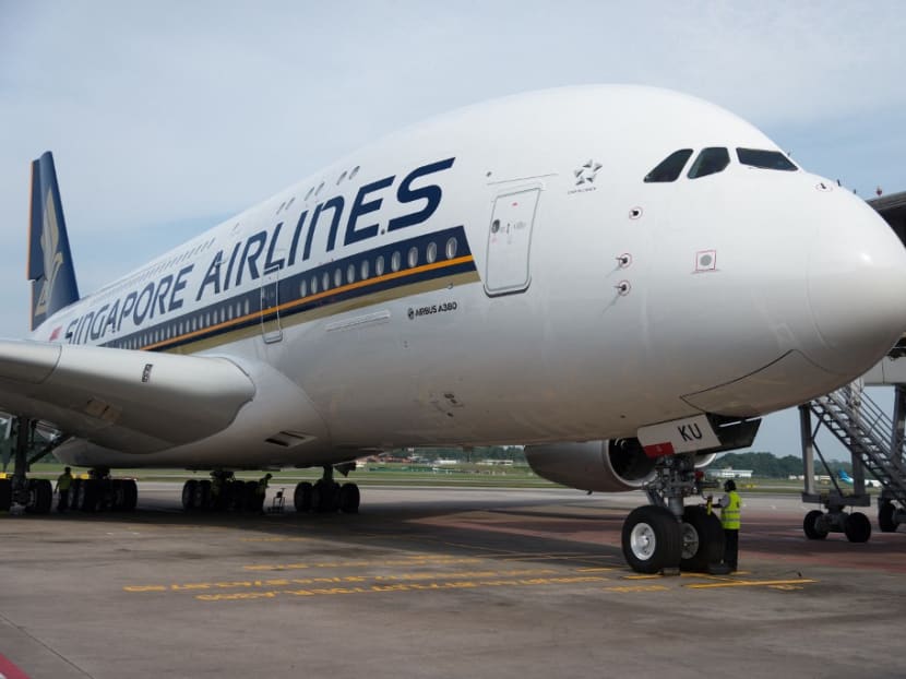 Before returning to passenger service, SIA said it will deploy the A380 on an ad hoc basis on short-haul services for operational requirements. Before returning to passenger service, SIA said it will deploy the A380 on an ad hoc basis on short-haul services for operational requirements.