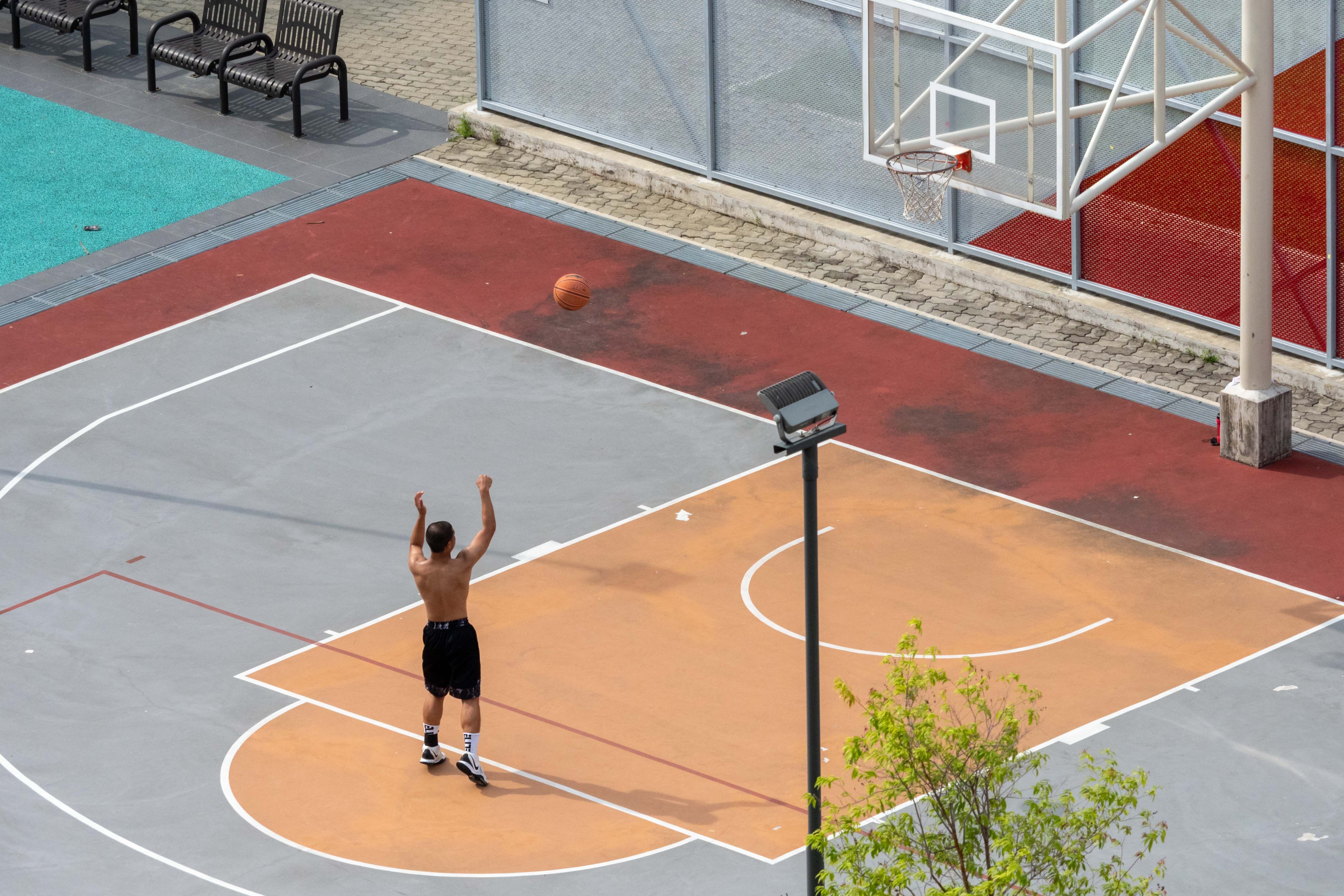 The Big Read: With team sports yet to fully resume after prolonged timeout, society is all the poorer for it The Big Read: With team sports yet to fully resume after prolonged timeout, society is all the poorer for it