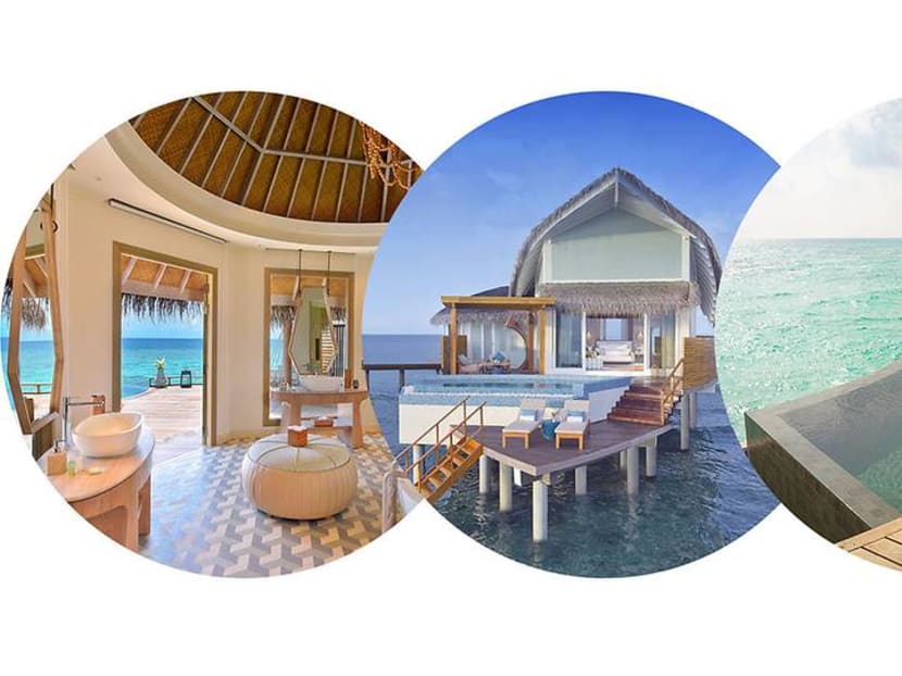 Paradise beckons: 7 new and upcoming resorts in The Maldives worth a splurge
