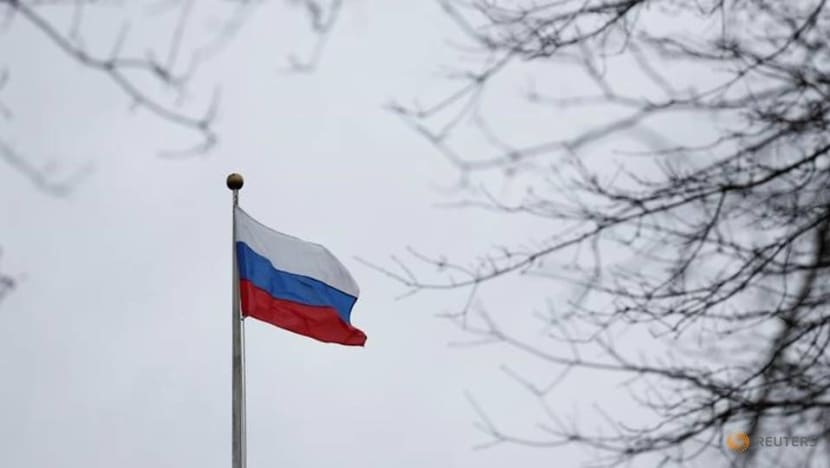 Moscow denies Russian aircraft violated South Korean airspace: Ministry Moscow denies Russian aircraft violated South Korean airspace: Ministry