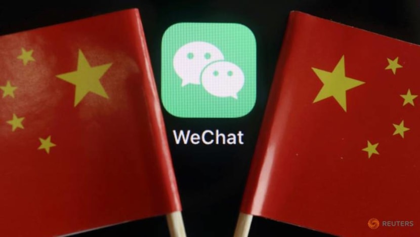 US businesses in China face uncertainty as White House bans WeChat