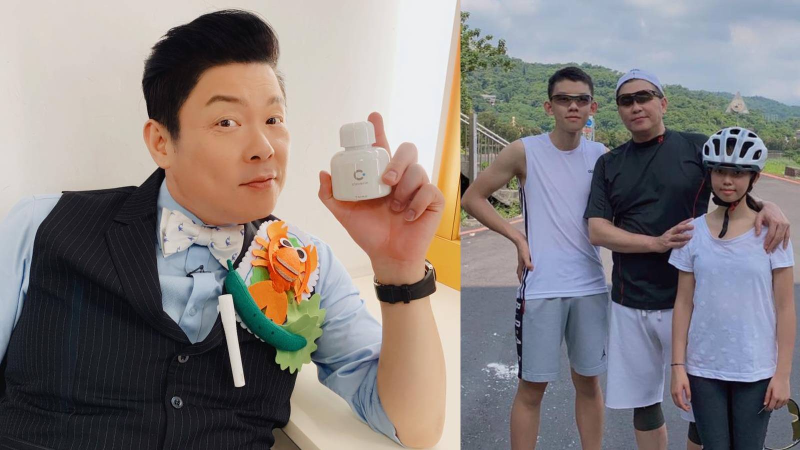 Zeng Guocheng Unhappy About Paying His Kids’ S$65K-A-Year School Fees In Full 'Cos They're Doing Home-Based Learning Zeng Guocheng Unhappy About Paying His Kids’ S$65K-A-Year School Fees In Full 'Cos They're Doing Home-Based Learning