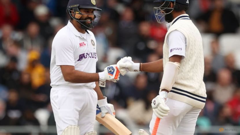 Cricket:Resurgent Pujara leads India's resistance at Headingley Cricket:Resurgent Pujara leads India's resistance at Headingley