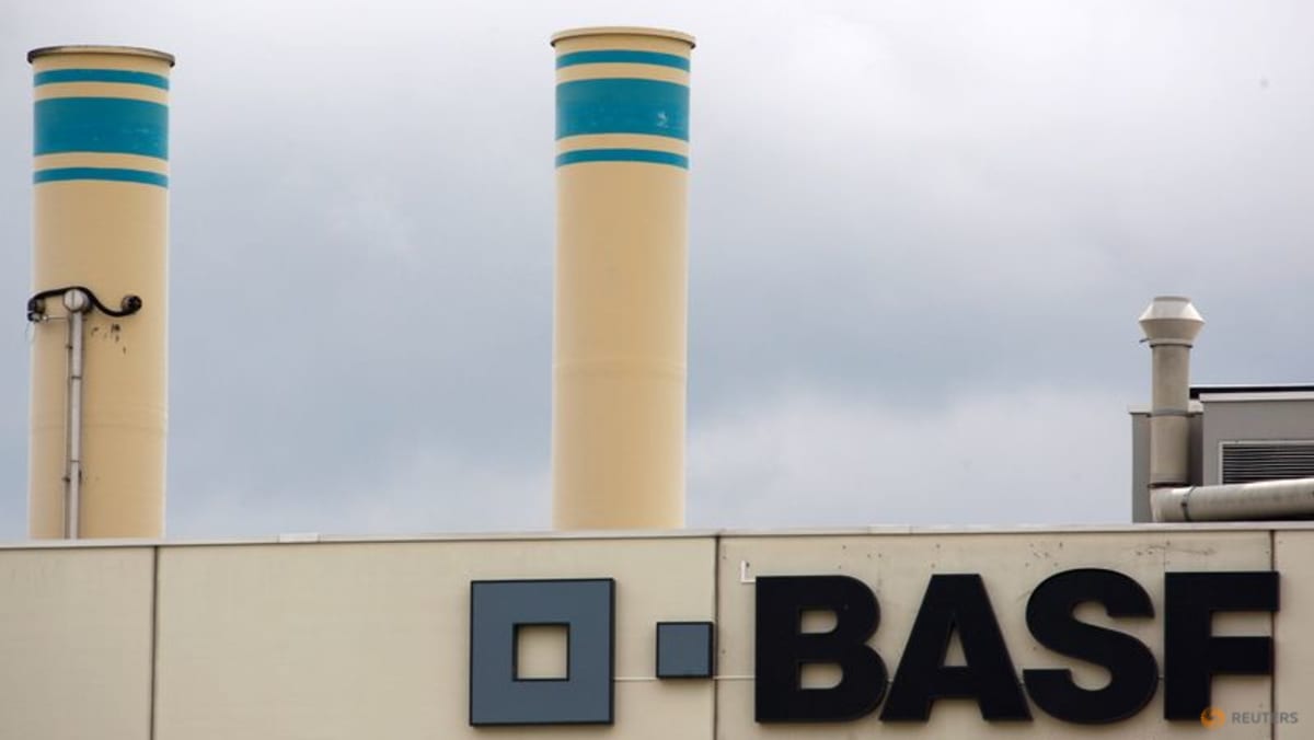 Indonesia mengatakan BASF dan Eramet menyelesaikan kesepakatan senilai ,6 miliar untuk memproses nikel untuk baterai kendaraan listrik
