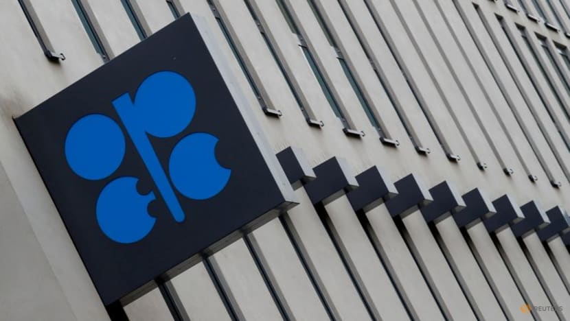 OPEC+ keen to keep oil prices at US$65-US$75 a barrel, Lukoil chief says OPEC+ keen to keep oil prices at US$65-US$75 a barrel, Lukoil chief says