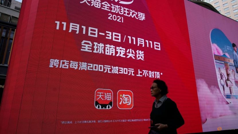 Brands rake in millions as Alibaba's Singles' Day enters last stretch
