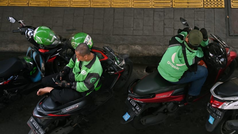 Indonesia's GoTo to cut 1,300 jobs to step up cost cutting Indonesia's GoTo to cut 1,300 jobs to step up cost cutting