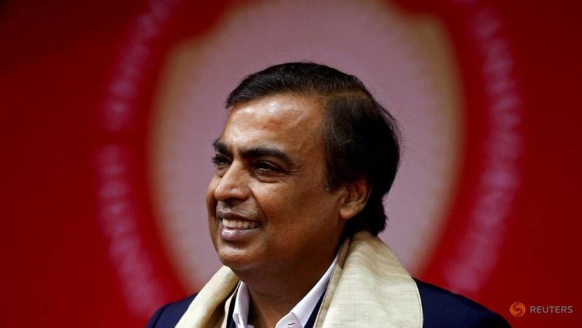 Indian billionaires face off in race to solar domination Indian billionaires face off in race to solar domination