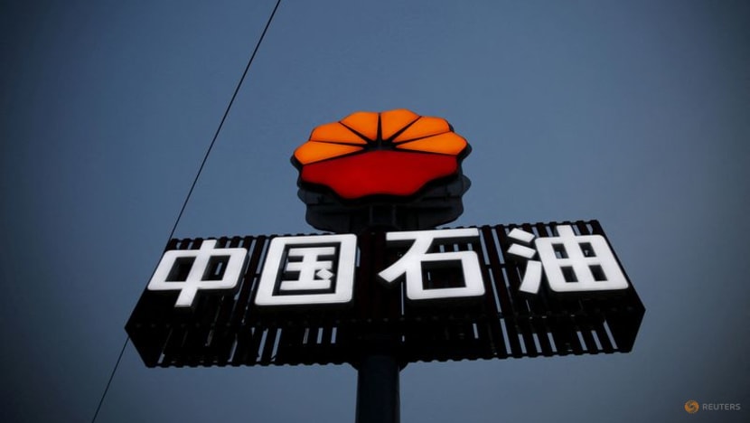 Cheniere to supply LNG to PetroChina until 2050 Cheniere to supply LNG to PetroChina until 2050