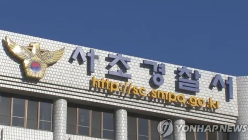 Polis tangkap lelaki di Seoul, muat naik ancaman online terhadap Presiden Yoon