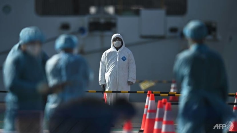 Commentary: Japan shows how not to deal with a COVID-19 outbreak