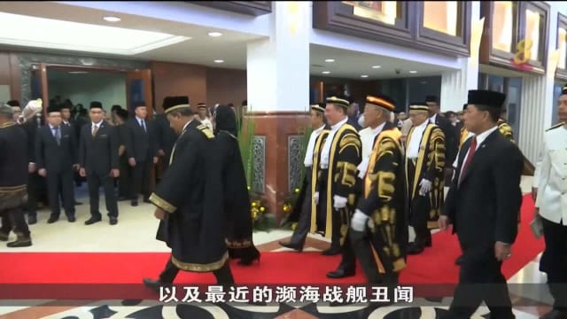 马国：还需一两个月才能决定是否解除鸡肉出口禁令