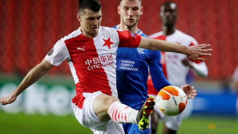 Soccer-UEFA dismisses Kudela ban appeal, Czech defender to miss Euro 2020 Soccer-UEFA dismisses Kudela ban appeal, Czech defender to miss Euro 2020