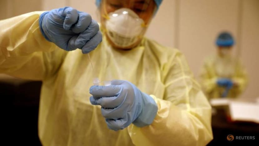 PCR tests to be reserved for those who are unwell; more ART kits to be distributed PCR tests to be reserved for those who are unwell; more ART kits to be distributed