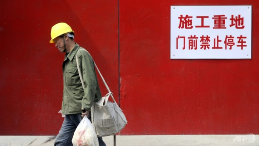 Commentary: The changing meaning of political legitimacy for the Chinese Communist Party Commentary: The changing meaning of political legitimacy for the Chinese Communist Party