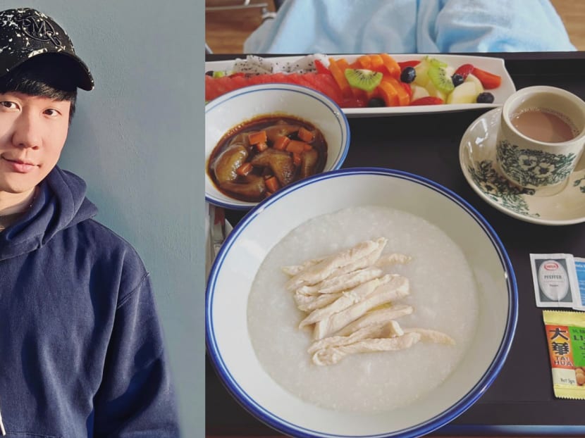 JJ Lin Gives Fans A Scare After Posting Pic That Suggests He Is In Hospital; His Manager Says The Star Is Fine