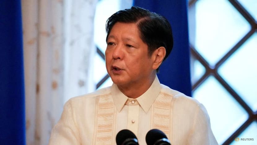 Philippines still committed to starting sovereign wealth fund this year - president