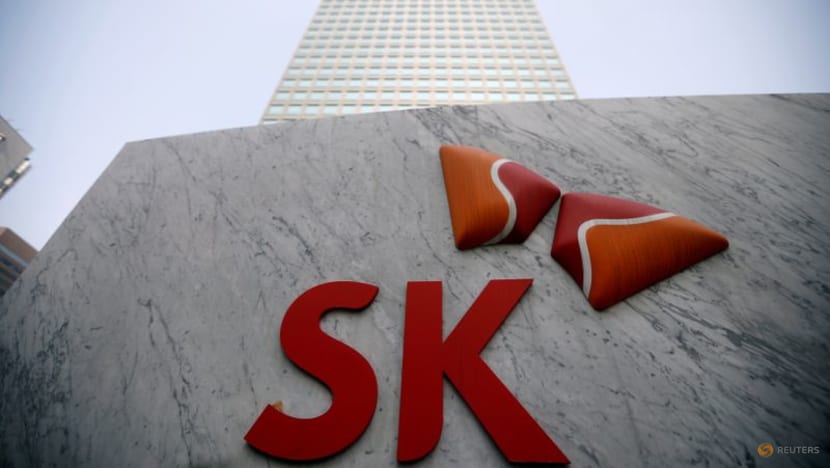 SK Innovation shareholders approve plan to split off battery business SK Innovation shareholders approve plan to split off battery business