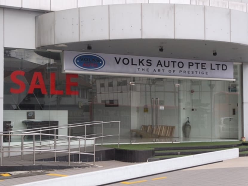 Police classify Volks Auto case as cheating, seek firm’s owner