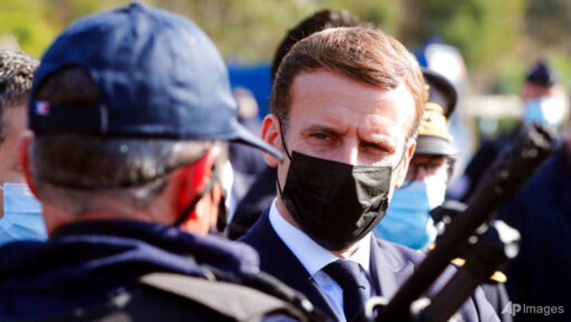 France boosts its border controls after terrorist attacks France boosts its border controls after terrorist attacks