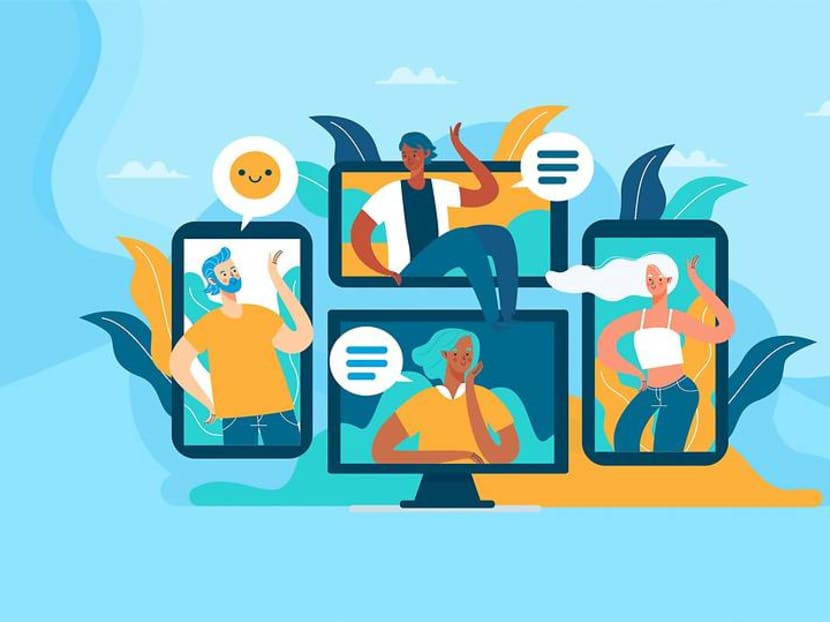 Stuck at home? How to still have fun with friends using apps and online services Stuck at home? How to still have fun with friends using apps and online services