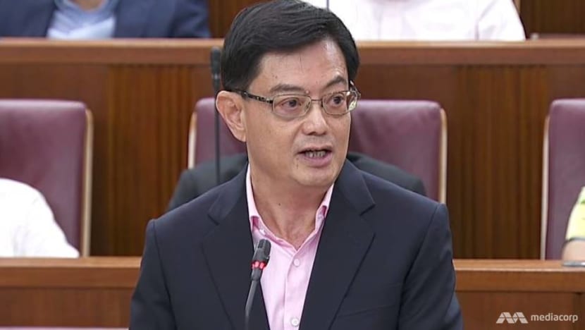Commentary: The Singapore Budget and Heng Swee Keat’s shift away from Big Government Commentary: The Singapore Budget and Heng Swee Keat’s shift away from Big Government