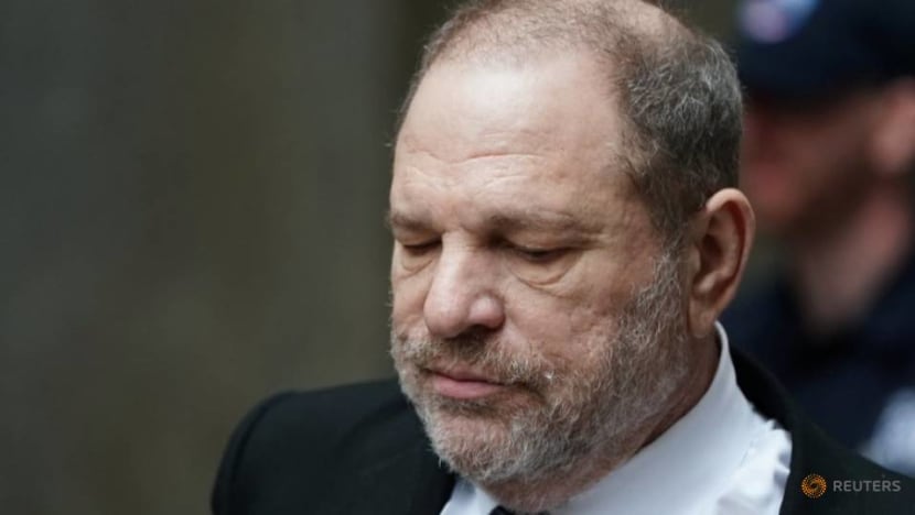 Weinstein reaches deal to settle civil proceedings for US$44 million: Report